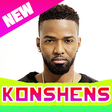 Icono de programa: Konshens All Songs Offlin…