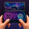 Icon of program: Gamepad Remote For TV Gam…