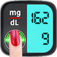 Icon of program: Blood Sugar Fingerprint S…
