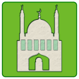 Icon of program: Nearest Masjid