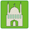 Icon of program: Nearest Masjid