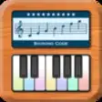 Icon of program: Piano Notes Treble - Sigh…