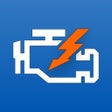 Icon of program: OBD Auto Doctor - OBD2 ca…