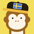 Icon of program: Ling Learn Swedish Langua…