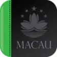 Icon of program: Legislao de Macau
