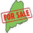 Icon of program: Maine Yard Sale Finder