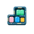 Icono de programa: Sticky Push