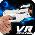 Icon of program: VR Real Feel Alien Blaste…