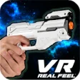 Icon of program: VR Real Feel Alien Blaste…