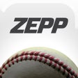Zepp Baseball & Softball Swing Analyzer icon
