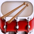 Icon of program: Drums Master - Drum kit, …