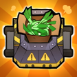 Icono de programa: Leek Factory Tycoon: Idle…