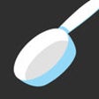 Icon of program: Gramwise - Food Unit Conv…