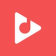 Icon of program: Visual Tube HD - Easy Pla…