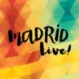 Icon of program: Madrid Live!