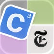 Icon of program: NYT Crossplay: Play and S…