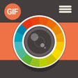 Icon of program: Gif Me! Camera