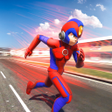 Icon of program: Flying Light Speed Action…