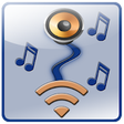 Icono de programa: WiFi Speaker