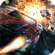 Death Racing Game: Car Shooting & Killer Race icon