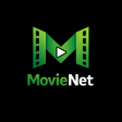 Icon of program: MovieNet - Movies and Ser…