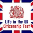 Icon of program: Life In The UK - Citizens…