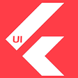 Icono de programa: Flutter UI