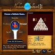 Icon of program: Hardwood Solitaire III