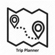 Icon of program: IDC Trip Planner