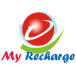 Icono de programa: My Recharge Simbio