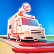 Icon of program: Ambulance Rush 3D!
