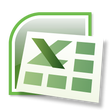 Icono de programa: Excel 2003 Sample: XML Fi…