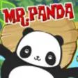 Icon of program: mr.panda jumping fun for …