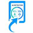 Icono de programa: Turnitin AI Detector