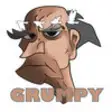 Icon of program: Old Grumpy Men