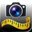 Icon of program: Video Measure - Measure h…