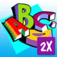 Icon of program: Bt Ch 2X - ui Hnh Bt Ch P…