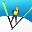 Icon of program: Ski Jump Free