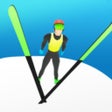 Icon of program: Ski Jump Free