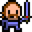 Icono de programa: To Arms!!