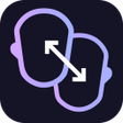 Icon of program: SwapVidz - AI Face Swappe…