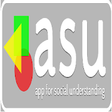 Icono de programa: ASU