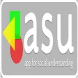 Icon of program: ASU