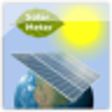 Icono de programa: SolarMeter - GPS solar me…