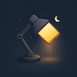 Icon of program: NightGlow - Bedroom Light