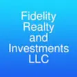 Icon of program: Fidelity Realty and Inves…