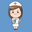 Icon of program: Curso de Enfermera Basica…