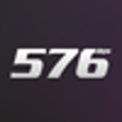 Icono de programa: 576 KByte for Windows 8