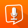 Icon of program: SpeechTexter - Speech to …