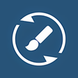 Icono de programa: Draw It! - creative art i…